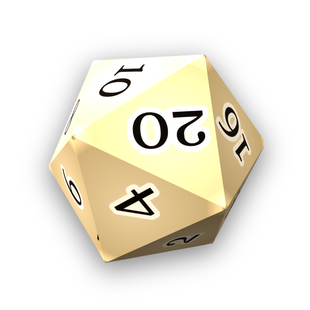 Dice Drop app icon